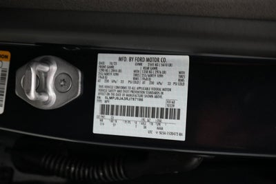 2024 Lincoln Nautilus Premiere