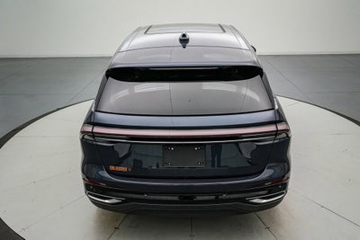 2024 Lincoln Nautilus Premiere