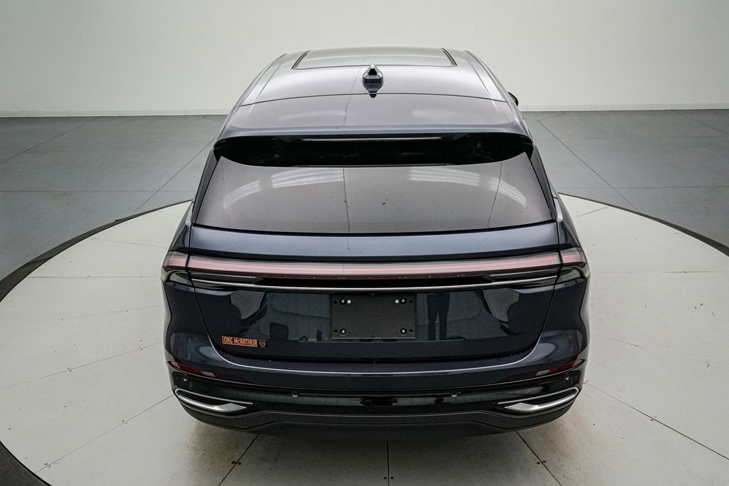 2024 Lincoln Nautilus Premiere