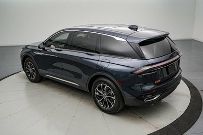 2024 Lincoln Nautilus Premiere