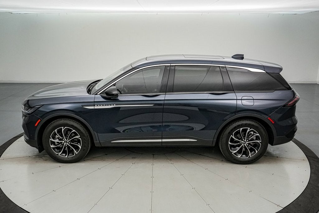 2024 Lincoln Nautilus Premiere