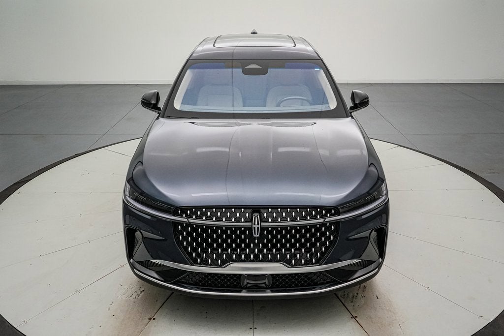 2024 Lincoln Nautilus Premiere