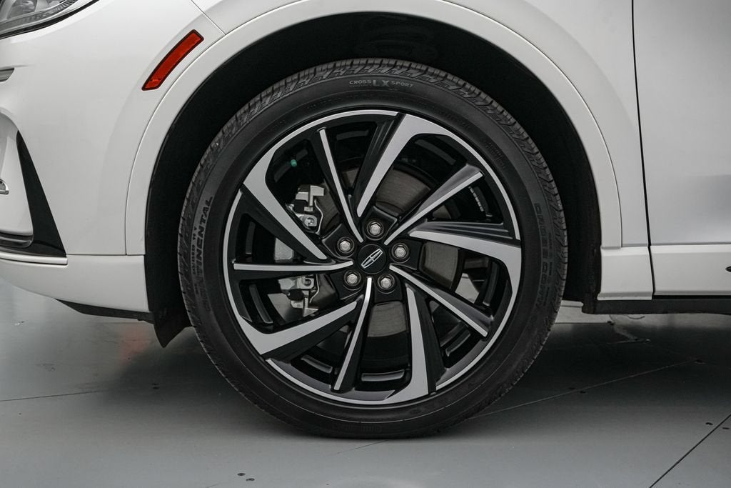 2024 Lincoln Corsair Plug-In Hybrid Grand Touring
