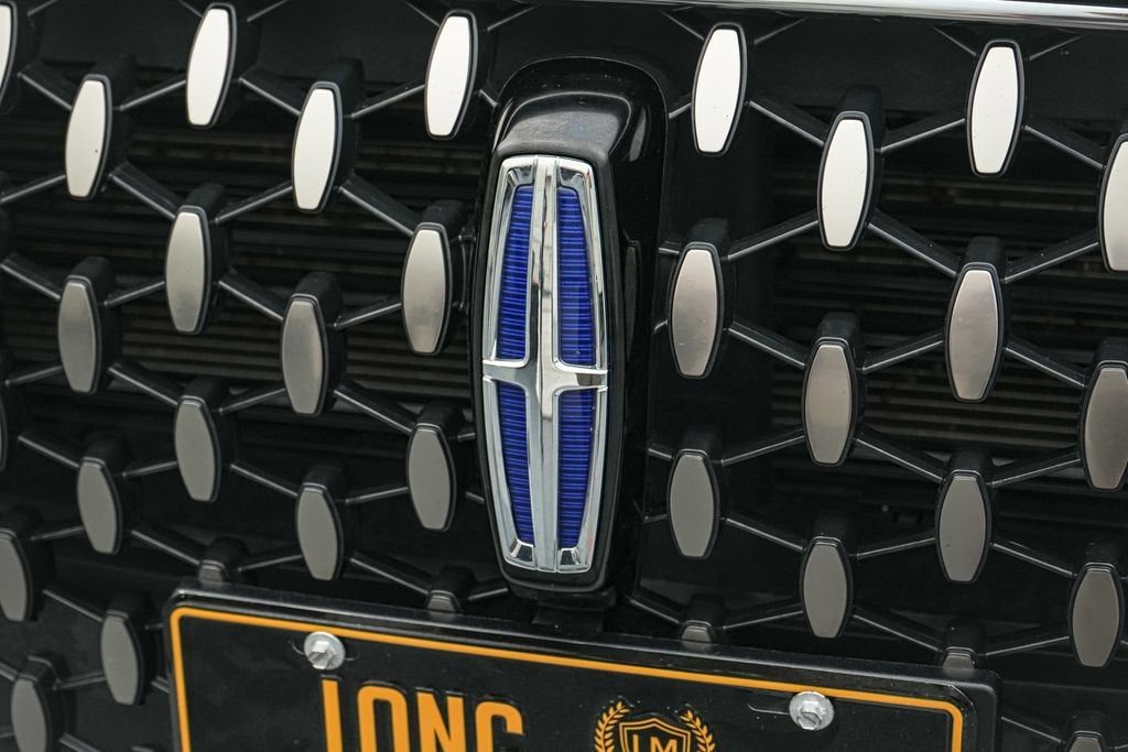 2024 Lincoln Corsair Plug-In Hybrid Grand Touring