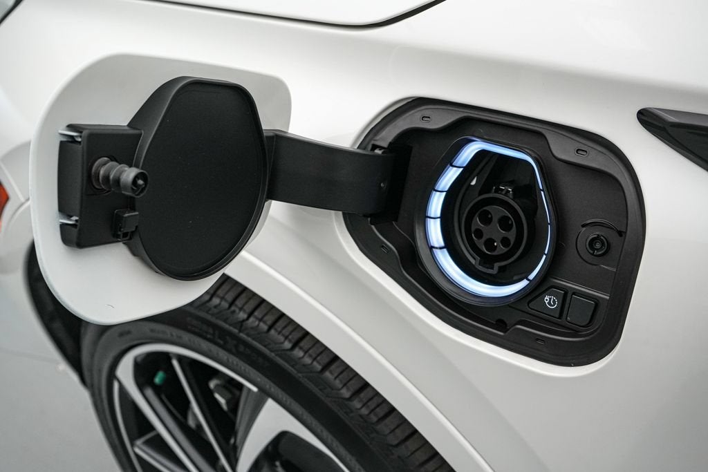 2024 Lincoln Corsair Plug-In Hybrid Grand Touring