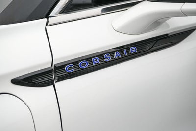 2024 Lincoln Corsair Plug-In Hybrid Grand Touring