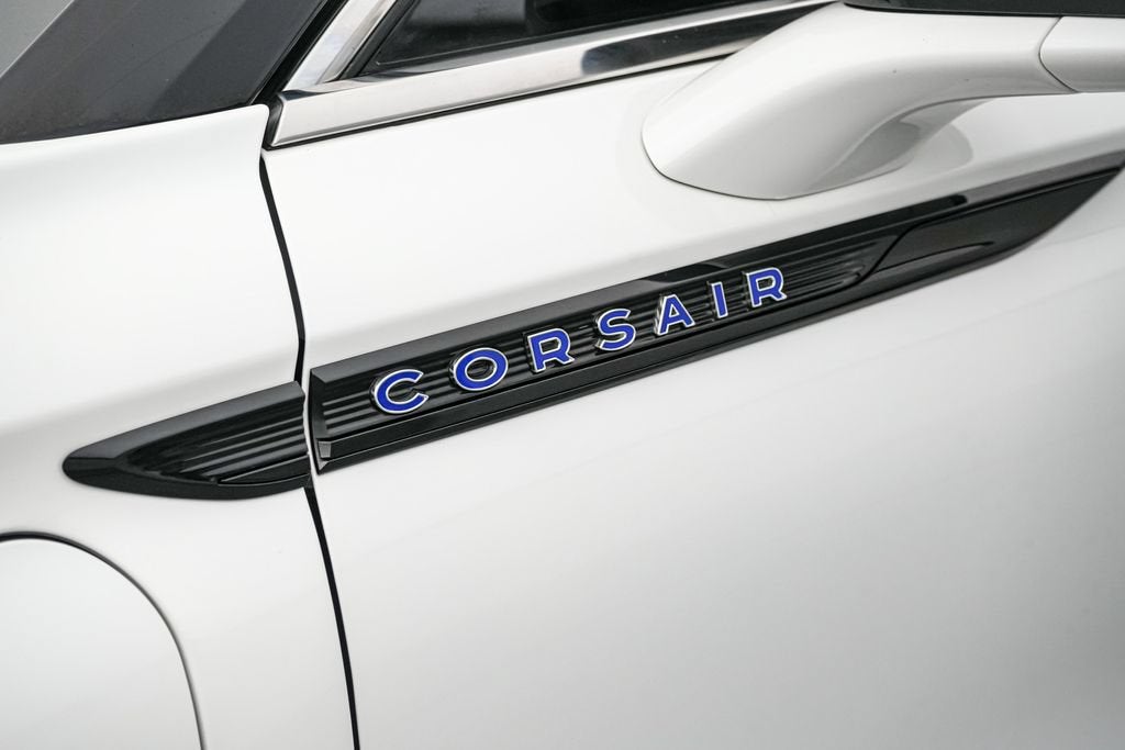 2024 Lincoln Corsair Plug-In Hybrid Grand Touring
