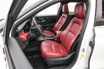 2024 Lincoln Corsair Plug-In Hybrid Grand Touring