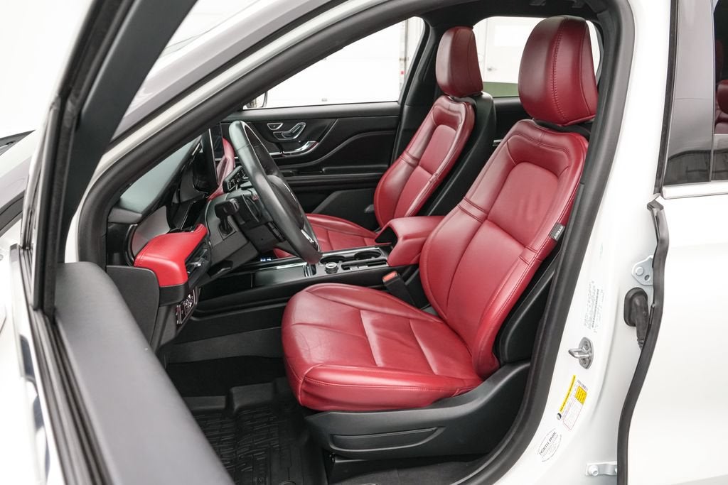 2024 Lincoln Corsair Plug-In Hybrid Grand Touring