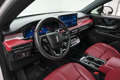 2024 Lincoln Corsair Plug-In Hybrid Grand Touring