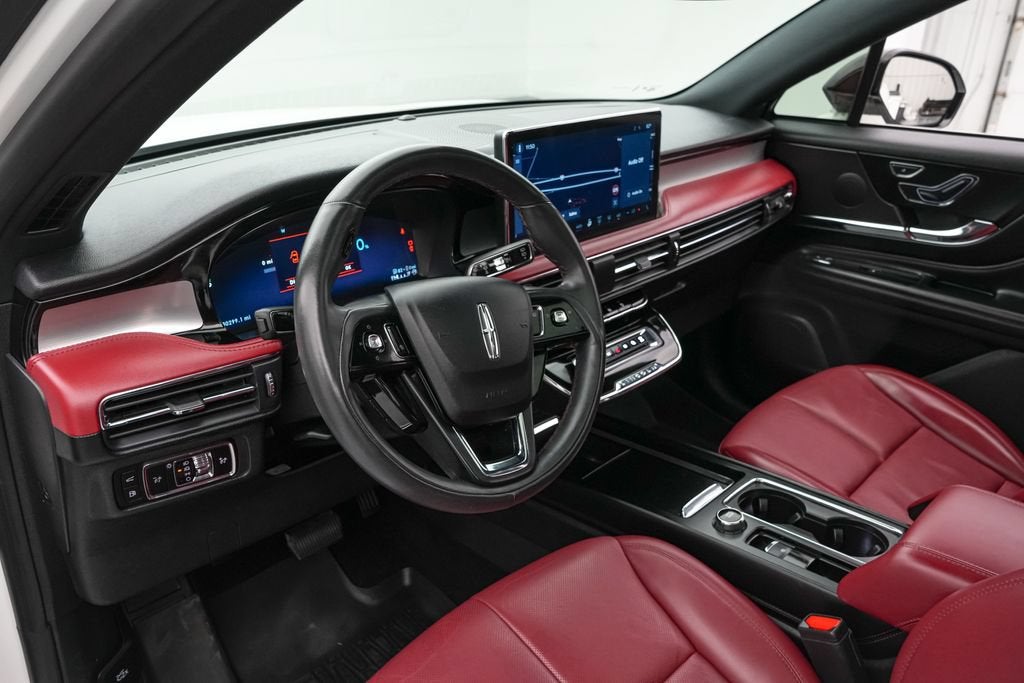2024 Lincoln Corsair Plug-In Hybrid Grand Touring