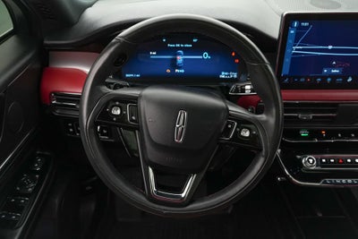 2024 Lincoln Corsair Plug-In Hybrid Grand Touring