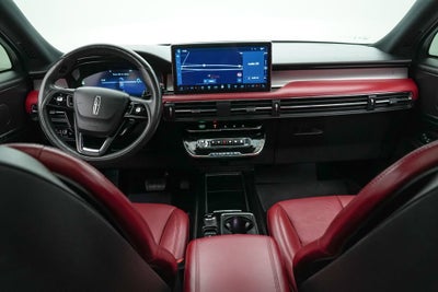 2024 Lincoln Corsair Plug-In Hybrid Grand Touring