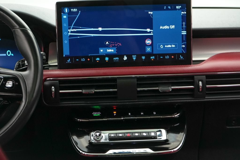 2024 Lincoln Corsair Plug-In Hybrid Grand Touring