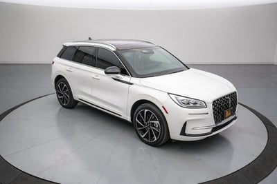 2024 Lincoln Corsair Plug-In Hybrid Grand Touring