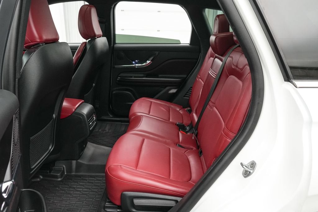 2024 Lincoln Corsair Plug-In Hybrid Grand Touring