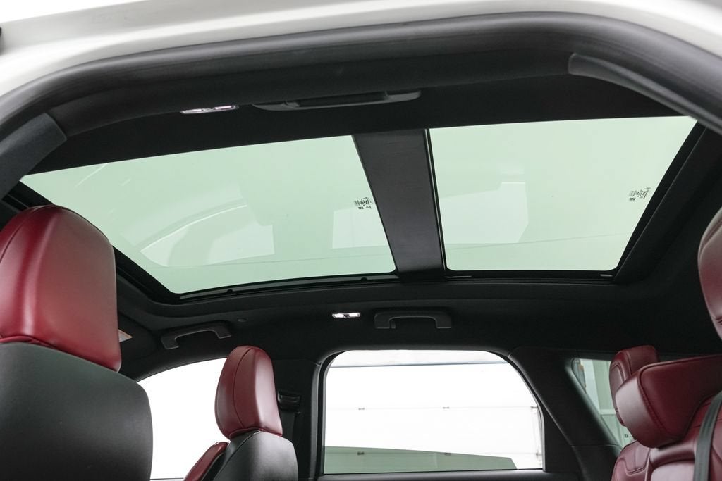 2024 Lincoln Corsair Plug-In Hybrid Grand Touring