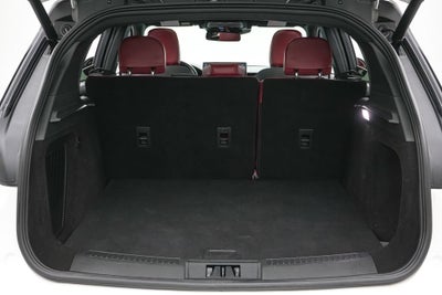 2024 Lincoln Corsair Plug-In Hybrid Grand Touring