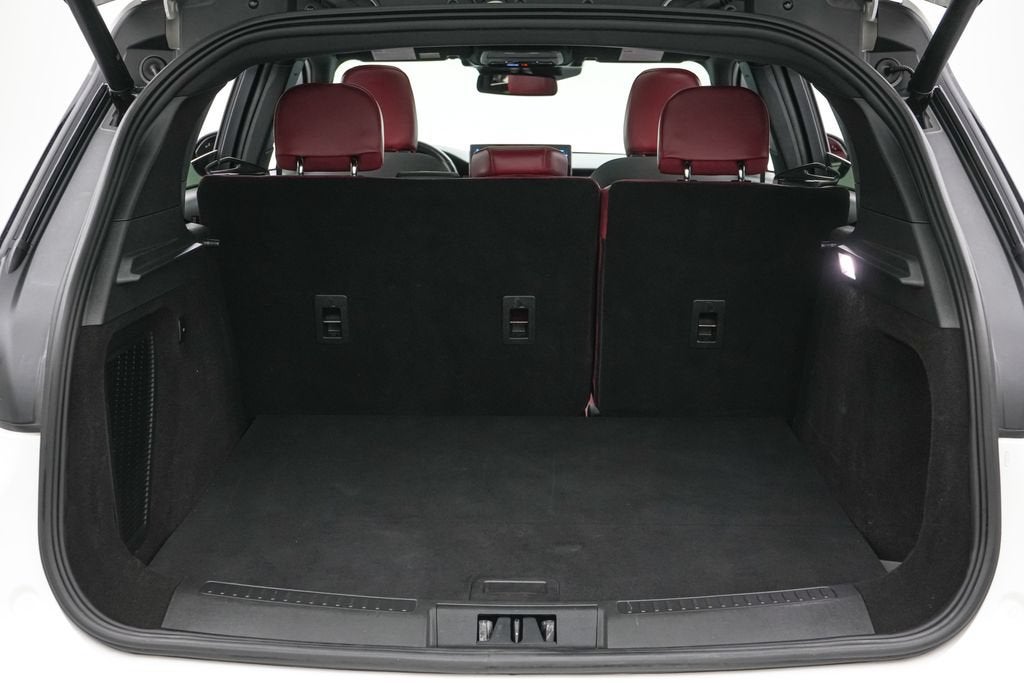 2024 Lincoln Corsair Plug-In Hybrid Grand Touring