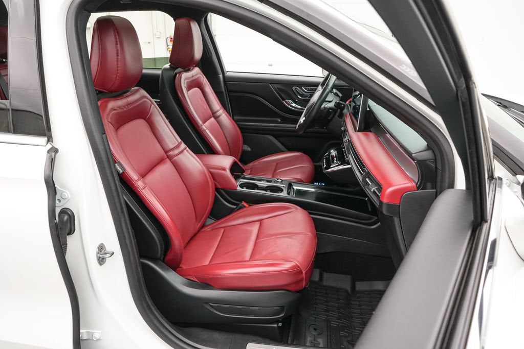 2024 Lincoln Corsair Plug-In Hybrid Grand Touring