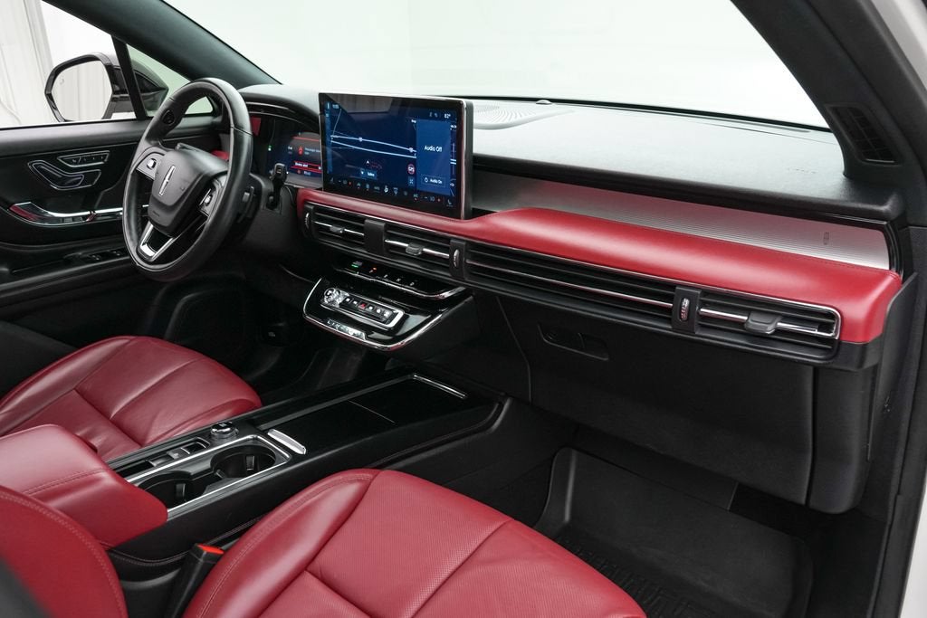 2024 Lincoln Corsair Plug-In Hybrid Grand Touring