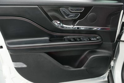 2024 Lincoln Corsair Plug-In Hybrid Grand Touring
