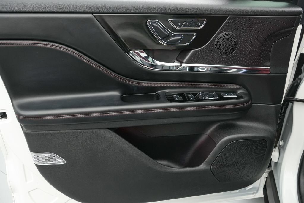 2024 Lincoln Corsair Plug-In Hybrid Grand Touring