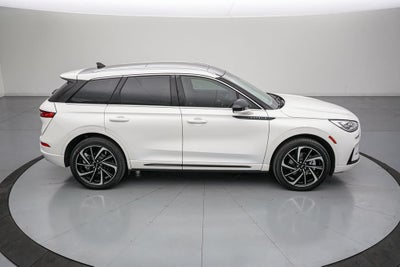 2024 Lincoln Corsair Plug-In Hybrid Grand Touring
