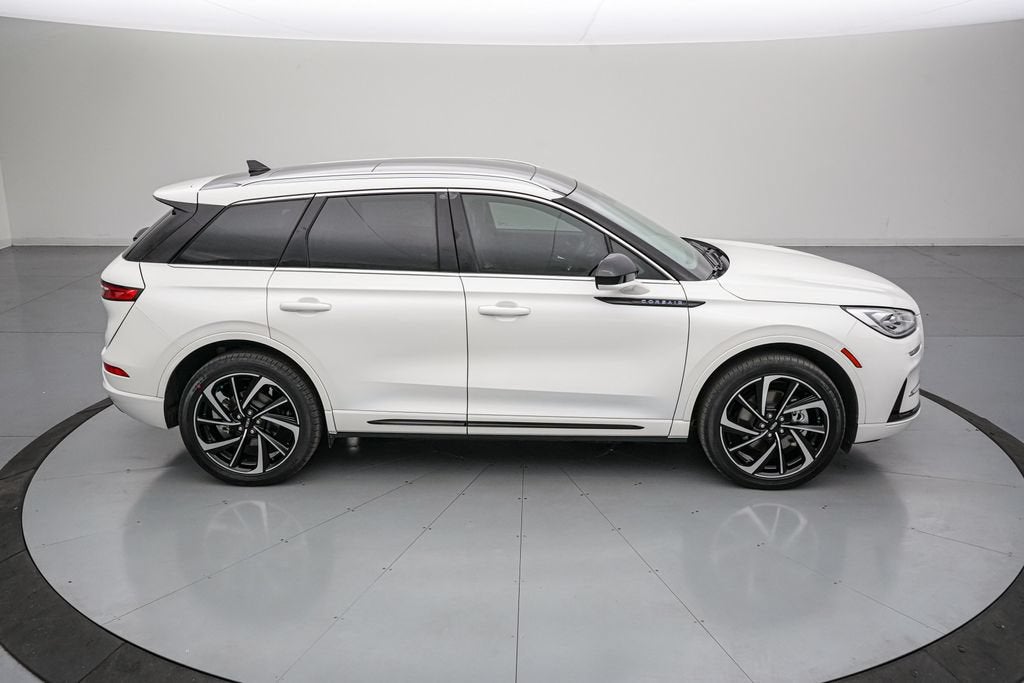 2024 Lincoln Corsair Plug-In Hybrid Grand Touring