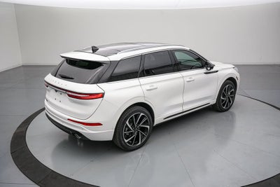 2024 Lincoln Corsair Plug-In Hybrid Grand Touring