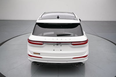 2024 Lincoln Corsair Plug-In Hybrid Grand Touring