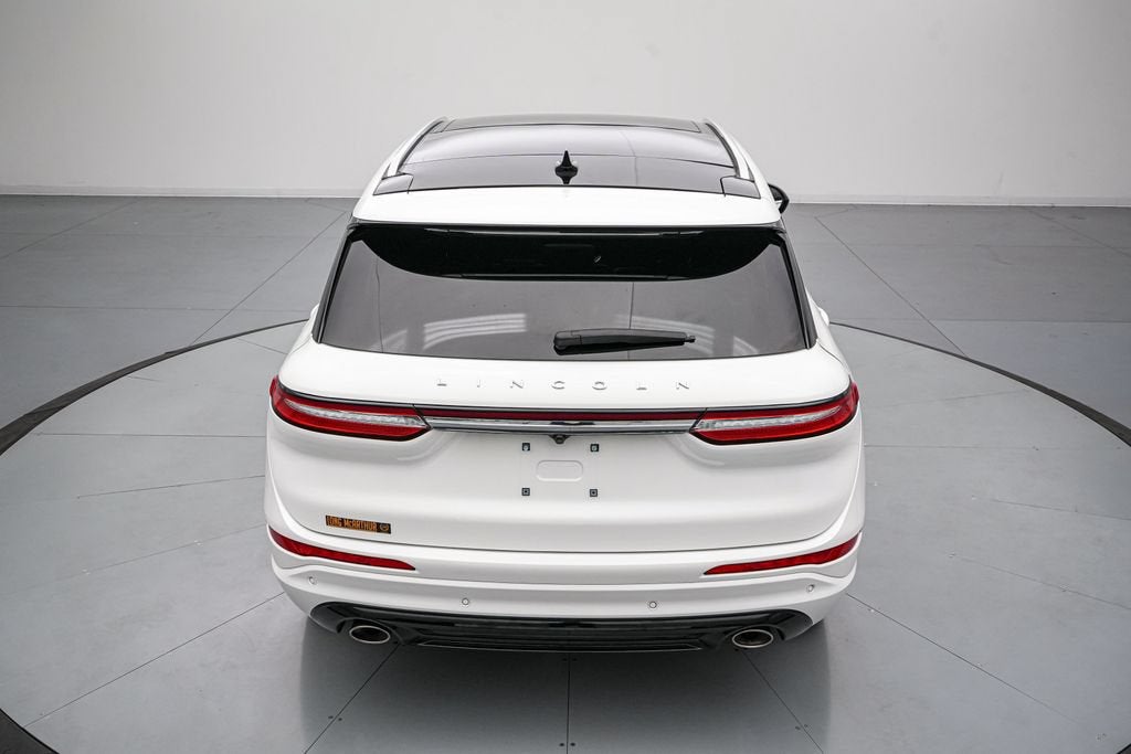 2024 Lincoln Corsair Plug-In Hybrid Grand Touring