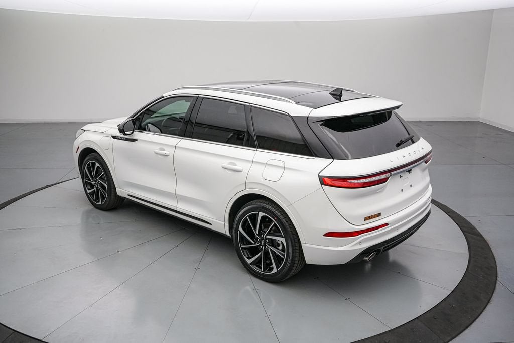 2024 Lincoln Corsair Plug-In Hybrid Grand Touring