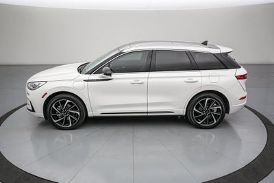 2024 Lincoln Corsair Plug-In Hybrid Grand Touring