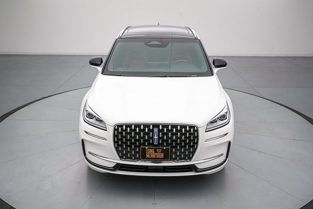 2024 Lincoln Corsair Plug-In Hybrid Grand Touring