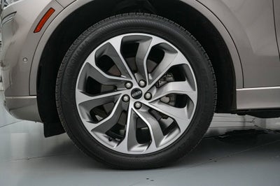 2021 Lincoln Aviator Grand Touring
