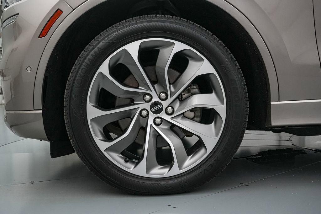 2021 Lincoln Aviator Grand Touring