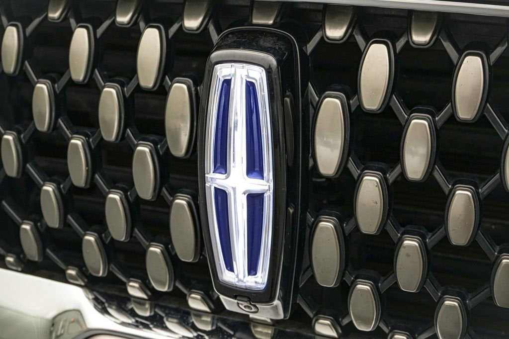 2021 Lincoln Aviator Grand Touring
