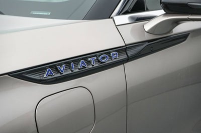 2021 Lincoln Aviator Grand Touring