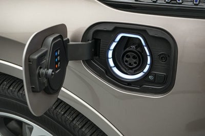 2021 Lincoln Aviator Grand Touring