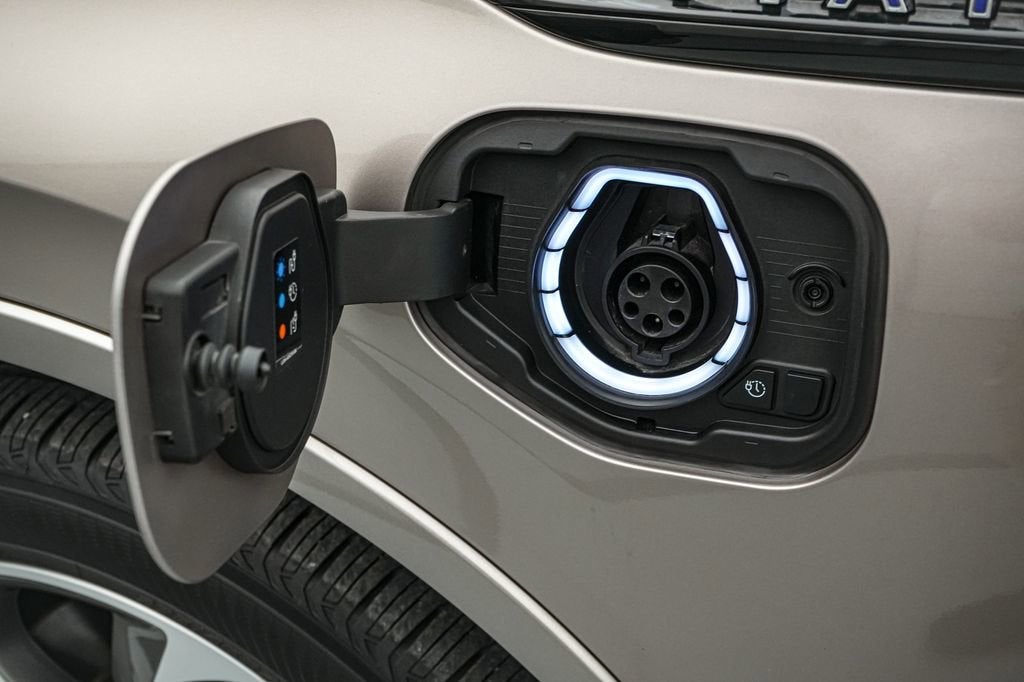 2021 Lincoln Aviator Grand Touring