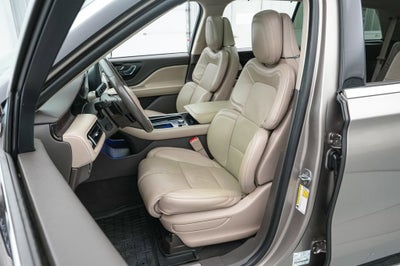 2021 Lincoln Aviator Grand Touring