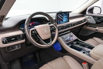 2021 Lincoln Aviator Grand Touring