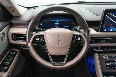 2021 Lincoln Aviator Grand Touring