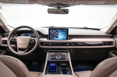 2021 Lincoln Aviator Grand Touring
