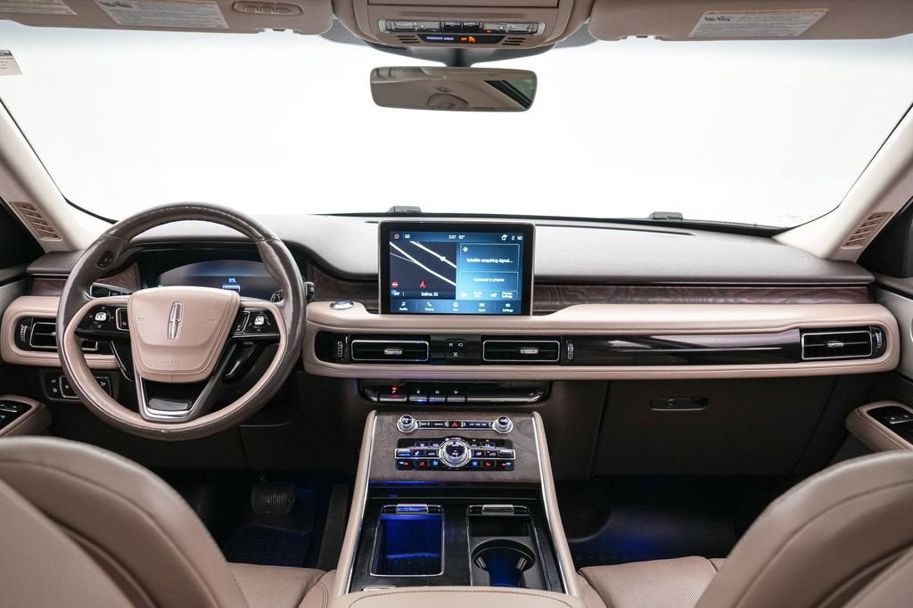 2021 Lincoln Aviator Grand Touring