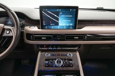 2021 Lincoln Aviator Grand Touring