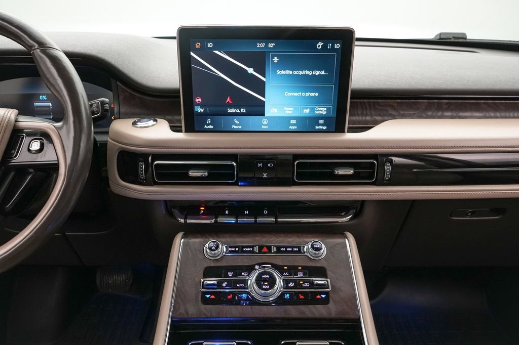 2021 Lincoln Aviator Grand Touring