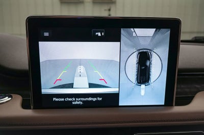 2021 Lincoln Aviator Grand Touring