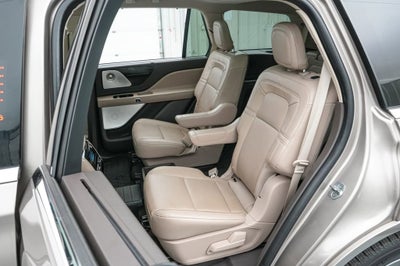 2021 Lincoln Aviator Grand Touring